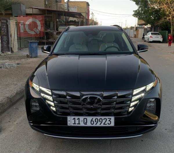 Hyundai for sale in Iraq